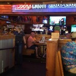 TEXAS roadhouse - 