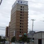 東横INN  - 