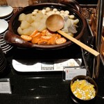 能加万菜 万庭 - 