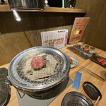 焼肉ホルモン 牛蔵 - 