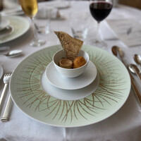 オーベルジュ・ド・リル ナゴヤ - 