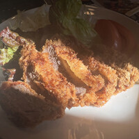 肉の田じま - ビーフカツ御膳 肉の田じま - ビーフカツ御膳