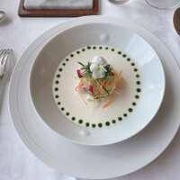 オーベルジュ・ド・リル ナゴヤ - 