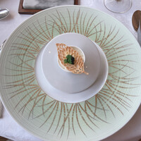 オーベルジュ・ド・リル ナゴヤ - 