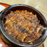 うなぎ和食 しら河 名駅店 - 