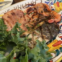 カンティーナ シチリアーナ トゥット イル マーレ 銀座4丁目 - 