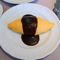 厳選洋食さくらい - 