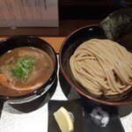 中華蕎麦 ひら井 - 