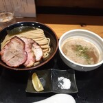 中華蕎麦 ひら井 - 