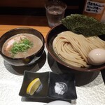 中華蕎麦 ひら井 - 