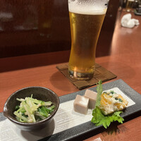 先斗町 四季 よし菜 - 