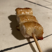 焼鳥 市松 - 