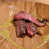 薪焼きび - 