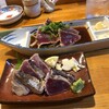 魚の店 つづき  