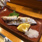 魚の店 つづき   - 