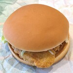 マクドナルド - チキンクリスプ（150円）