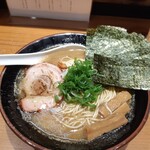 中華蕎麦 ひら井 - 