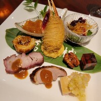 萬珍樓 本店 - 