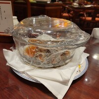 萬珍樓 本店 - 