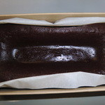 ケンズカフェ東京 - 特撰ガトーショコラ