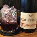 なごみや - あれ？  