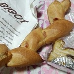 ビゴの店 東京本店 - エピ、ファーブルトン