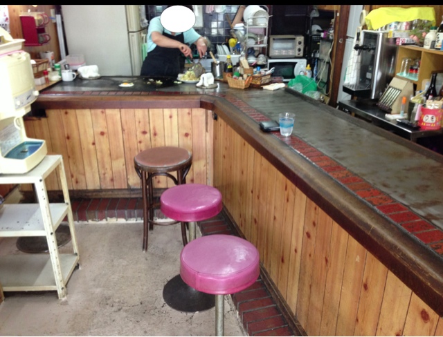 Okonomiyaki Chikachan photo 4