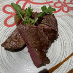 京都牛懐石 稲吉 - 