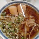 Maruki Ramen - 