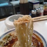 Maruki Ramen - 