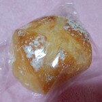 ラ・コルベイユ - フランスパン