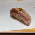 Sushi Shiorian Yamashiro - 