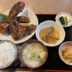 お食事処 千代 - 