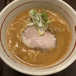 Ramen Ashura - 