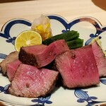 肉屋 田中 - 