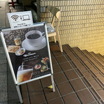 Cafe Hanamori - 