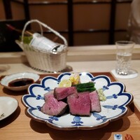 肉屋 田中 - 