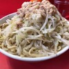 ラーメン二郎 中山駅前店