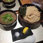 中華蕎麦 ひら井 - 