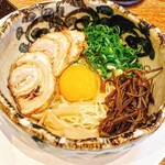 Sanuki Ramen Hamano - 