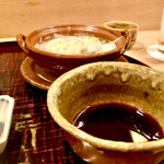 多仁本 - シャブシャブで頂きます♫