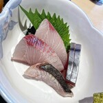 Osakana Hiroba Sushi Washoku Kokomo - 