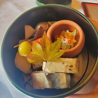 京料理 木乃婦 - 