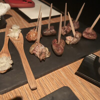 中目黒 いぐち 恵比寿店 - 