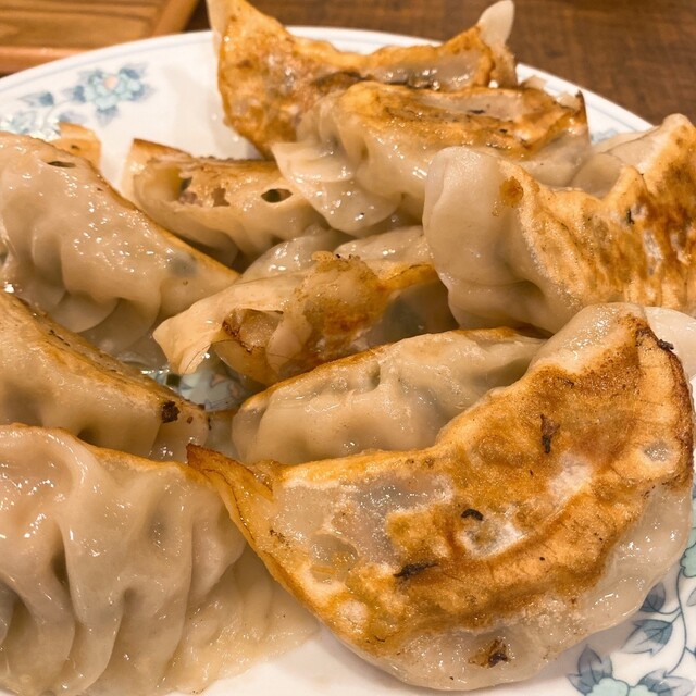 天竜飯店 - かみのやま温泉（中華料理）の写真