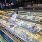 Le Galant - ショーケース