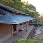 みふね茶屋 - 外観