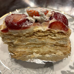 Le Galant - ナポレオン