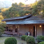 みふね茶屋 - 外観