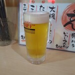 日本酒場 大感謝 - 